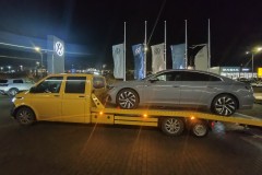 Crash-Hol | Pomoc drogowa, holowanie oraz laweta w Czeladzi