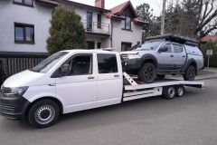 Crash-Hol | Pomoc drogowa, holowanie oraz laweta w Czeladzi