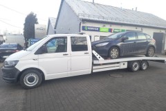 Crash-Hol | Pomoc drogowa, holowanie oraz laweta w Czeladzi