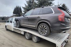 Crash-Hol | Pomoc drogowa, holowanie oraz laweta w Czeladzi