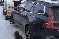 Crash-Hol | Pomoc drogowa, holowanie oraz laweta w Czeladzi