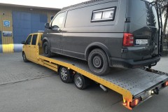 Crash-Hol | Pomoc drogowa, holowanie oraz laweta w Czeladzi