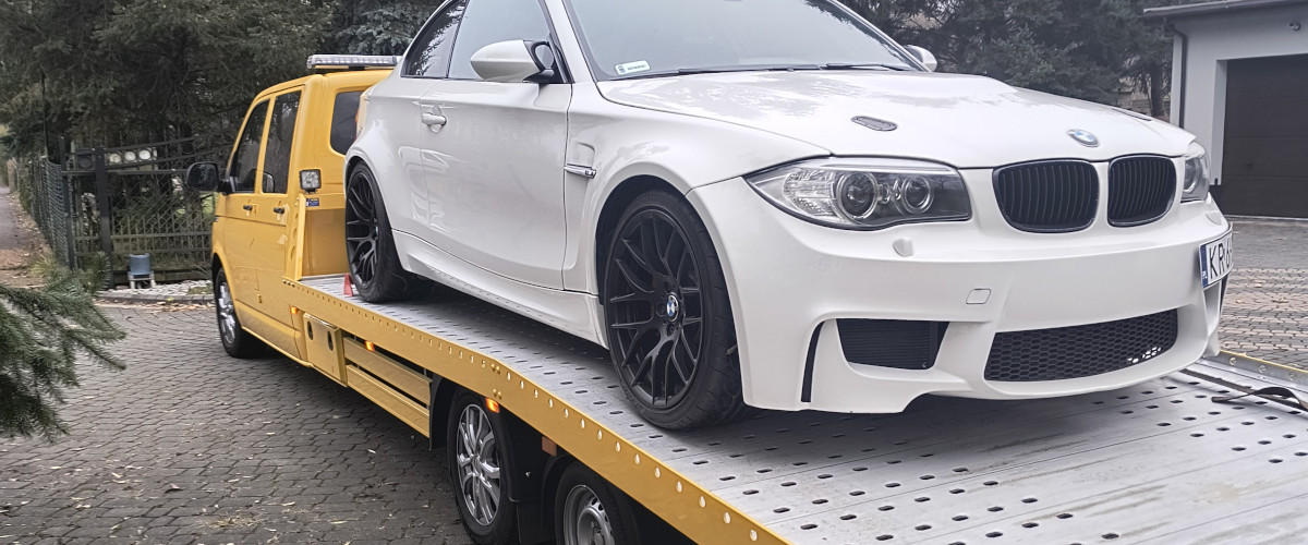 Ile kosztuje pomoc drogowa w 2025 roku? Porównanie cen i usług Ile kosztuje pomoc drogowa w 2025 roku? Porównanie cen i usług